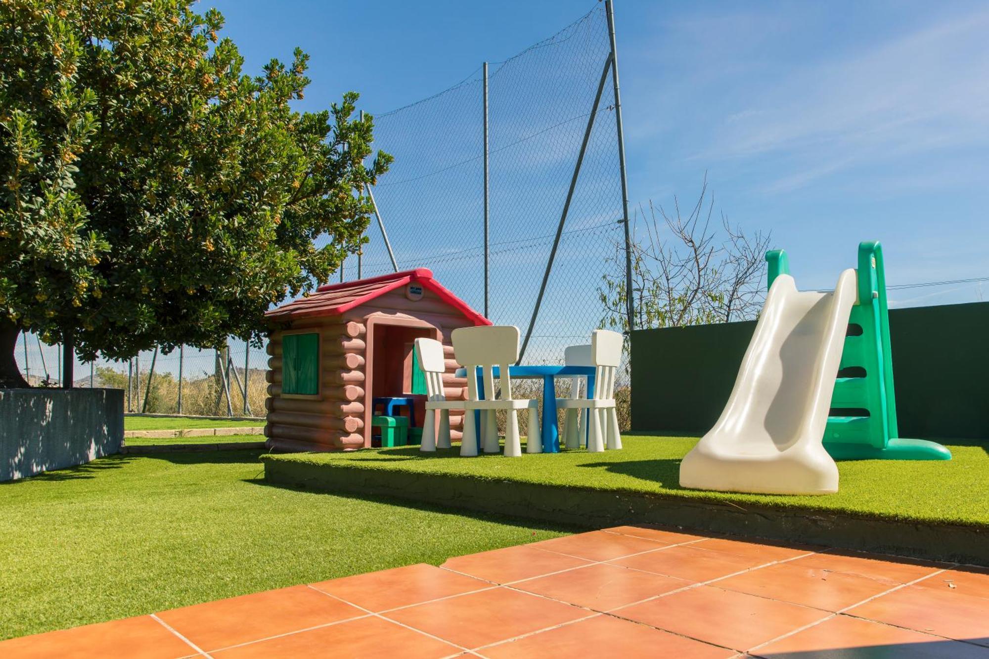 Casa Levante - Casa Rural Los Cuatro Vientos Moratalla  Exteriör bild